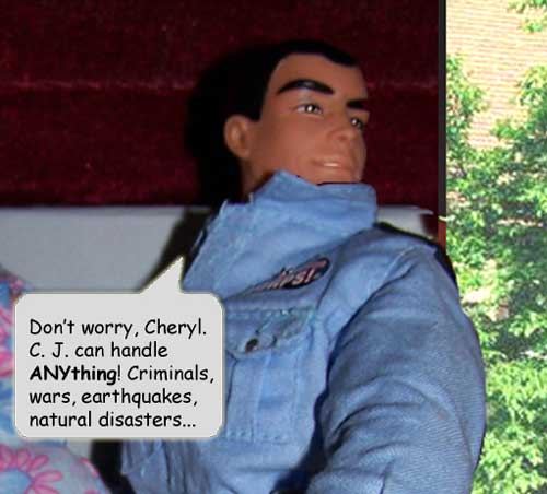 Don reassures Cheryl...
