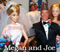 Return to Megan & Joe Main Page