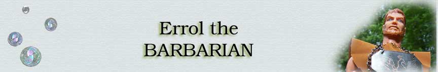 Errol the Barbarian